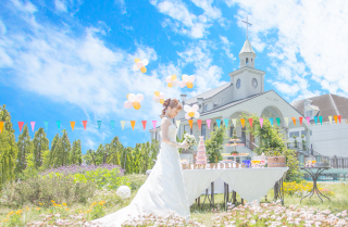 💓 ブライダルフェア開催のお知らせ(1/19.26)